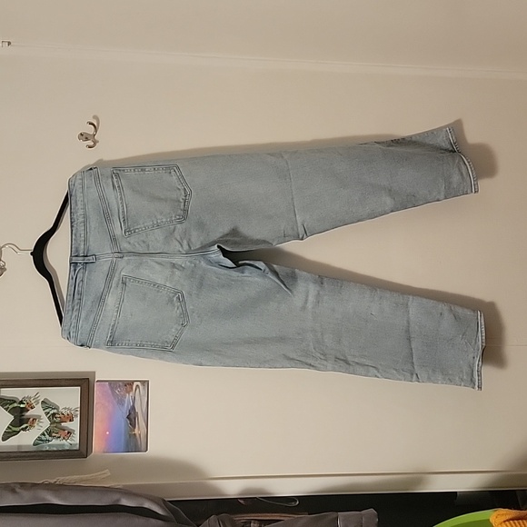 OG Loose Fit Jeans - Picture 2 of 7